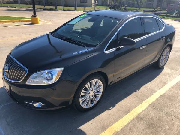 2013 BUICK VERANO - cars & trucks - by owner - vehicle automotive sale for sale in Port Isabel, TX – photo 2