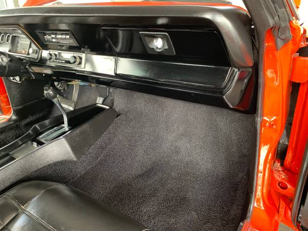 1972 Plymouth Duster Twister - Fully Restored - Show Quality - Video... for sale in Gonzales, LA – photo 20