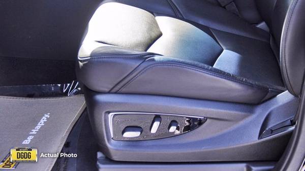 2020 Caddy Cadillac Escalade ESV Premium hatchback Black Raven for sale in San Jose, CA – photo 17