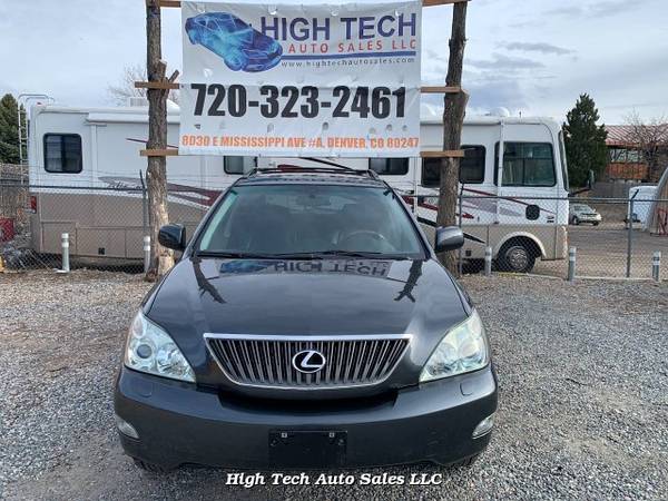 2004 Lexus RX 330 4WD 5-Speed Automatic - - by dealer for sale in Denver , CO – photo 4