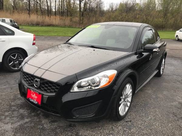 2011 Volvo C30 Hatchback - - by dealer - vehicle for sale in Spencerport, NY – photo 2