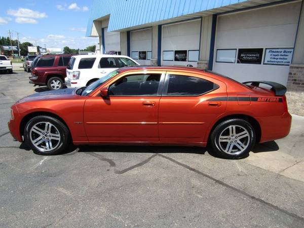 2006 Dodge Charger Daytona - 113,588 Miles - Financing Available for sale in Wisconsin Rapids, WI – photo 8