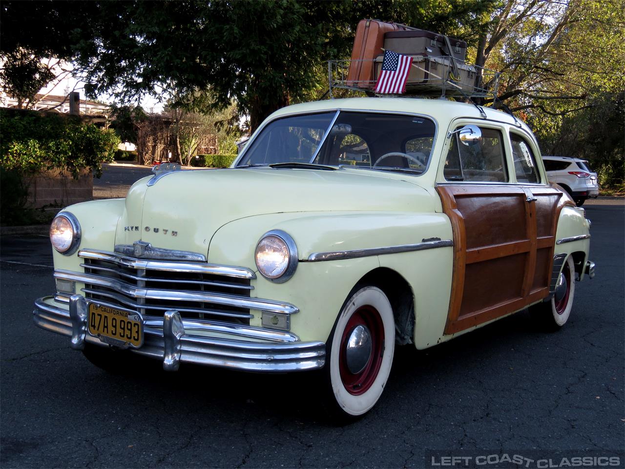 1949 Plymouth Special Deluxe for sale in Sonoma, CA – photo 81