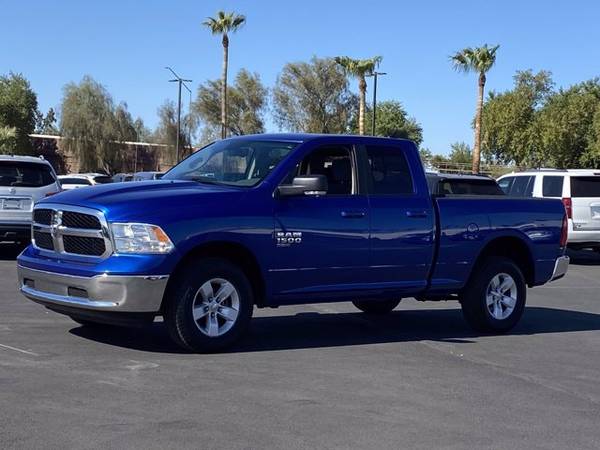 2019 Ram 1500 Classic **Call/Text - Make Offer** - cars & trucks -... for sale in Glendale, AZ – photo 4