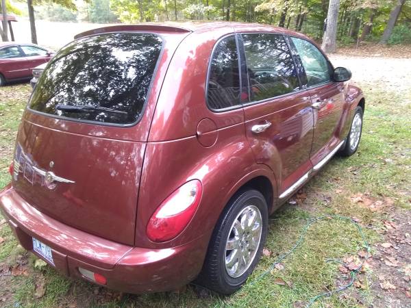 2008 PT Cruiser for sale in LINWOOD, NC – photo 4