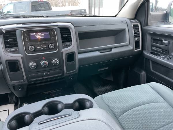 2014 RAM 2500HD CREW CAB 4X4 LB - - by dealer for sale in Morris, MN – photo 18