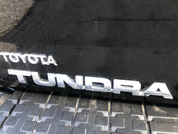 2013 Toyota Tundra Tundra-Grade 5.7L Double Cab 4WD for sale in Knoxville, TN – photo 13