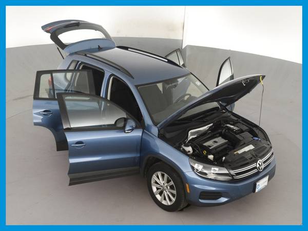 2018 VW Volkswagen Tiguan Limited 2 0T 4Motion Sport Utility 4D suv for sale in Phoenix, AZ – photo 21