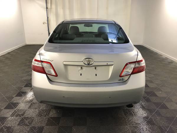2008 Toyota Camry XLE HYBRID,... for sale in elmhurst, NY – photo 3