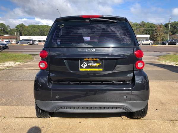 2014 Smart Fortwo *** MINT CONDITION - WE FINANCE EVERYONE *** -... for sale in Jacksonville, FL – photo 6