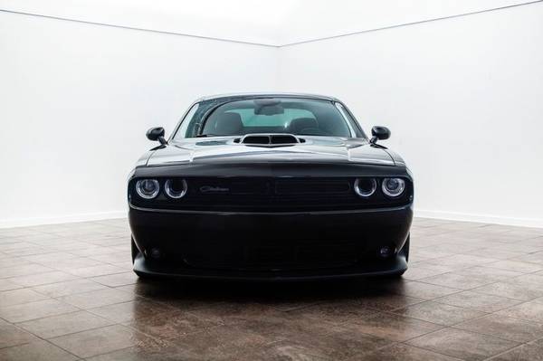 2016 *Dodge* *Challenger* *392* Scat Pack Shaker Cammed W/ Many -... for sale in Addison, LA – photo 16
