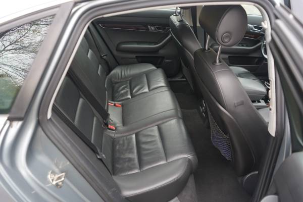 ***Only 91K Miles !! 2008 Audi A6 3.2Quattro S-Line $6000 OBO*** for sale in Yonkers, NY – photo 12