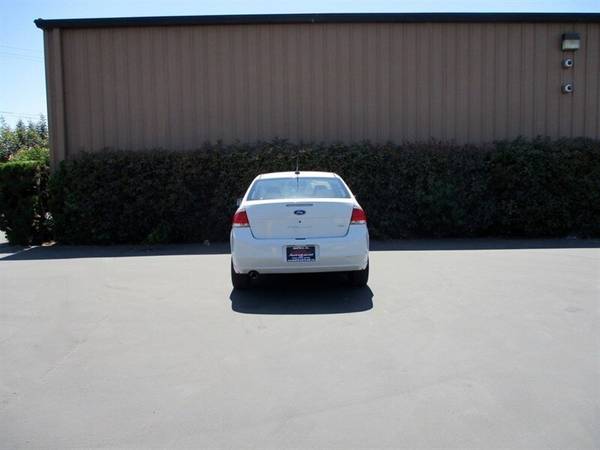 2009 FORD FOCUS SEL for sale in Manteca, CA – photo 12