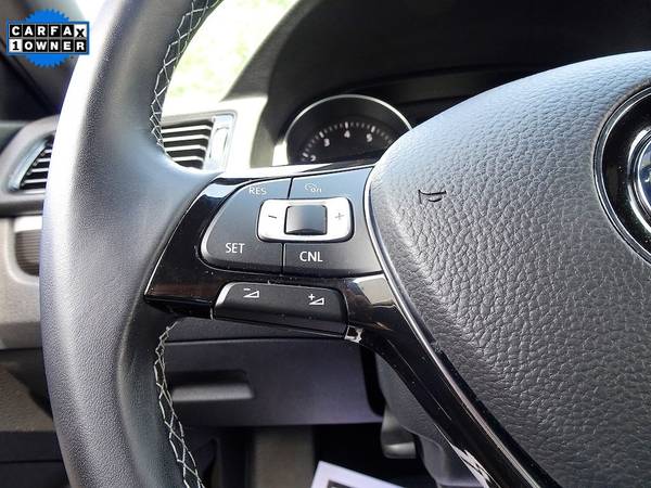 Volkswagen Passat GT Sunroof Heated Seats Bluetooth Navigation for sale in Lynchburg, VA – photo 23