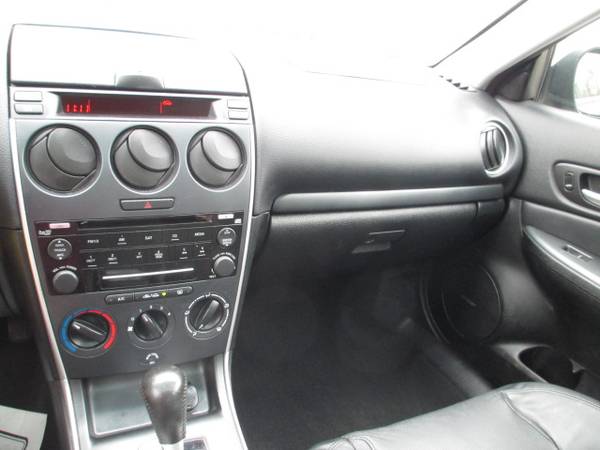 2008 Mazda MAZDA6 Touring - cars & trucks - by dealer - vehicle... for sale in Youngstown, OH – photo 10