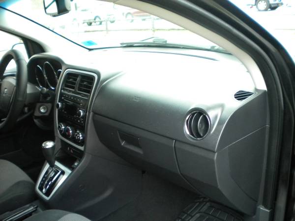 Dodge Caliber Extra Clean and Great on Gas 1 Year Warranty for sale in hampstead, RI – photo 10