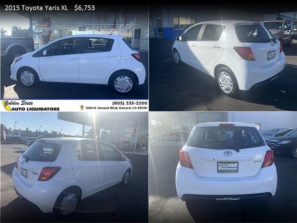 2015 Nissan Sentra Eddie Bauer V6 PRICED TO SELL! - cars & trucks -... for sale in Oxnard, CA – photo 13