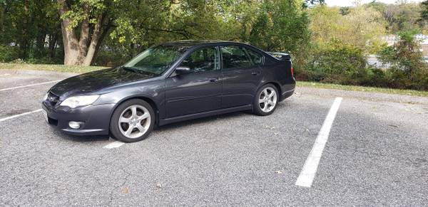 2009 Subaru Legacy Special Edition for sale in Finksburg, MD – photo 9