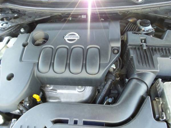 2012 Nissan Altima 2.5 S SKU:CN531611 Sedan for sale in Hayward, CA – photo 20