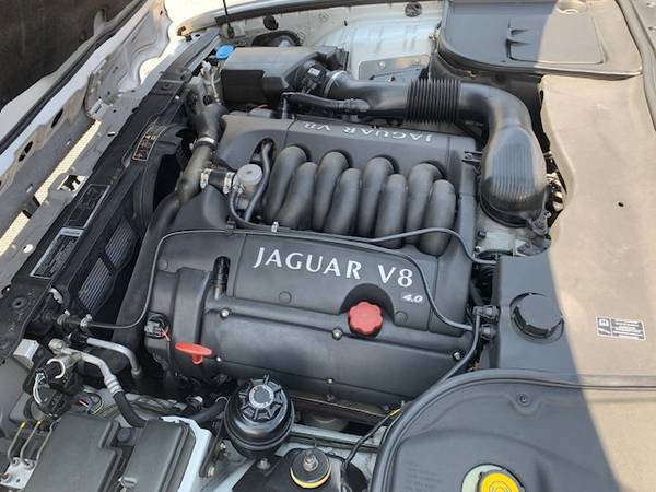 2001 Jaguar XJ8 for sale in Panama City Beach, FL – photo 16