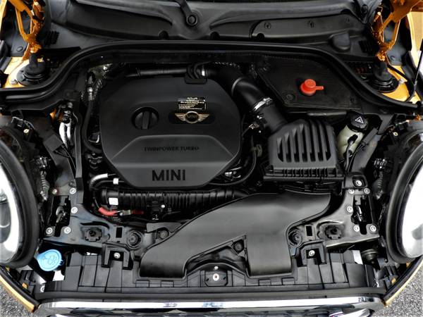 2014 MINI COOPER S **MANUAL** !!! - cars & trucks - by owner -... for sale in Casselberry, FL – photo 18
