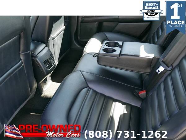 2019 FORD FUSION SEL, only 21k miles! - cars & trucks - by dealer -... for sale in Kailua-Kona, HI – photo 11