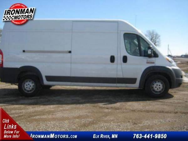 2014 Ram ProMaster 2500 High Roof 159WB for sale in Elk River, MN – photo 4