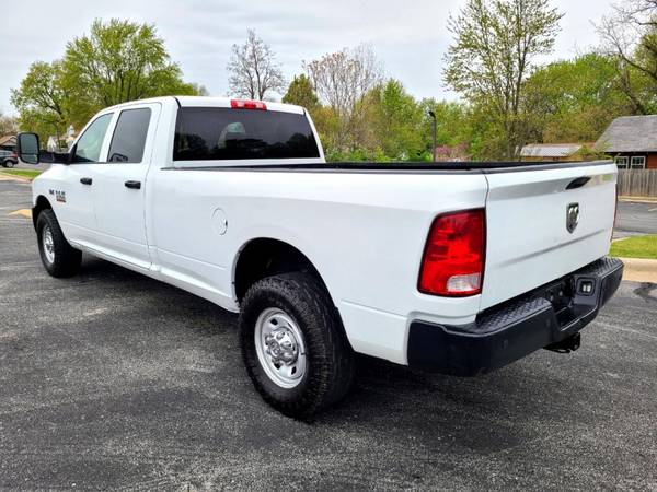 2014 RAM 2500 ST Crew Cab LWB 2WD - - by dealer for sale in Springfield, MO – photo 3