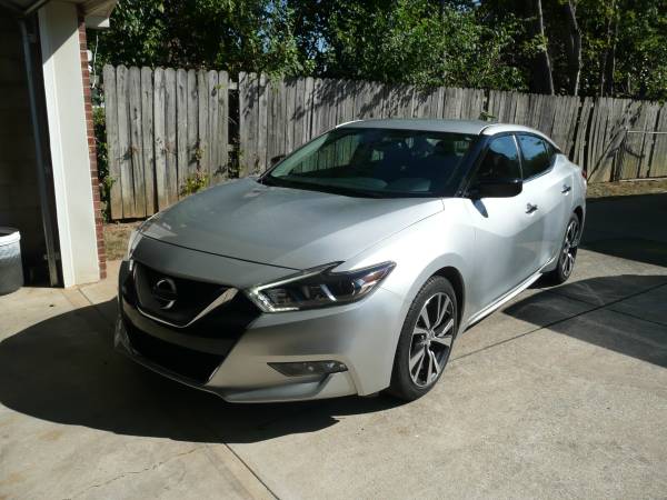 2017 nissan maxima for sale in Louisville, KY – photo 2
