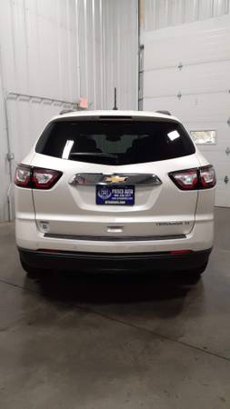 2013 CHEVROLET TRAVERSE LT AWD SUV, STUNNING - SEE PICS - cars &... for sale in Gladstone, MI – photo 6