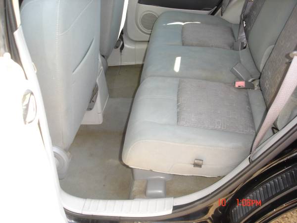 2006 Chrysler PT Cruiser has 86,939 miles for sale in Conroe, TX – photo 10