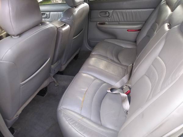 1998 Buick Century for sale in Laurens, SC – photo 5