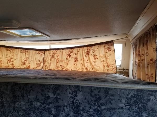1977 Dodge Cobra Motor Home - cars & trucks - by owner - vehicle... for sale in Somers, MT – photo 7