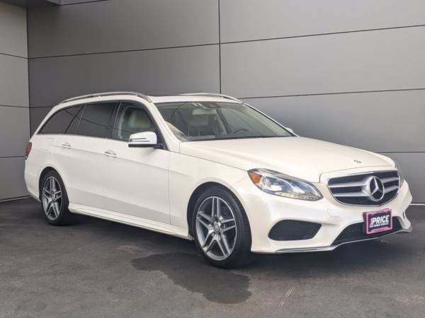 2015 Mercedes-Benz E-Class E 350 Luxury AWD All Wheel SKU:FB118311 -... for sale in Elmsford, NY – photo 3
