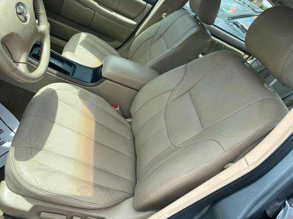 2003 TOYOTA AVALON XL WITH ONLY 146K ORIG MILESSS! - cars & for sale in Escondido, CA – photo 11