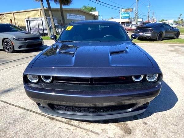 2018 Dodge Challenger R/T - EVERYBODY RIDES! - - by for sale in Metairie, LA – photo 2