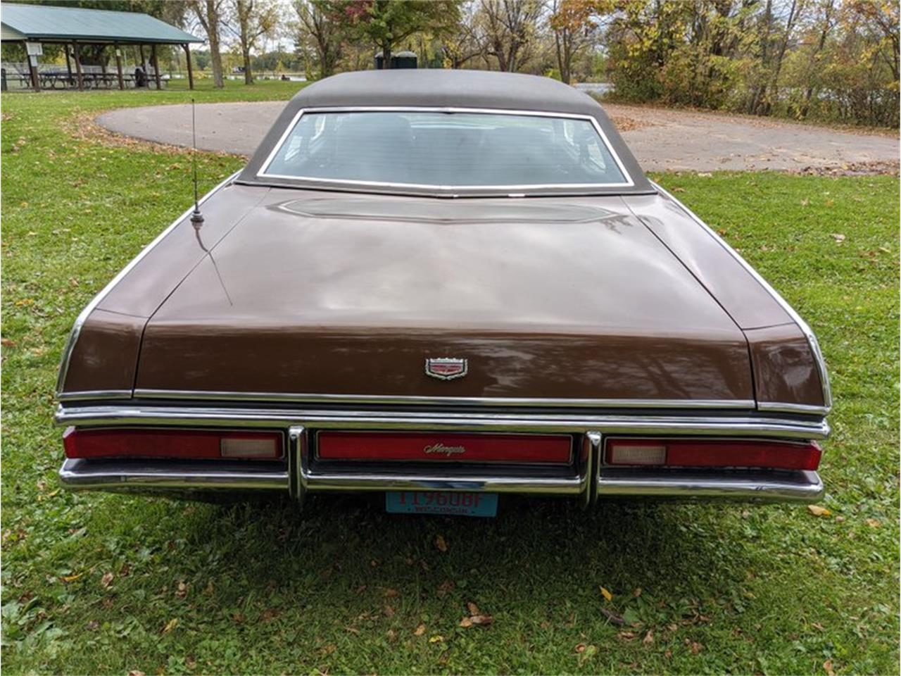 1971 Mercury Marquis for sale in Stanley, WI – photo 9