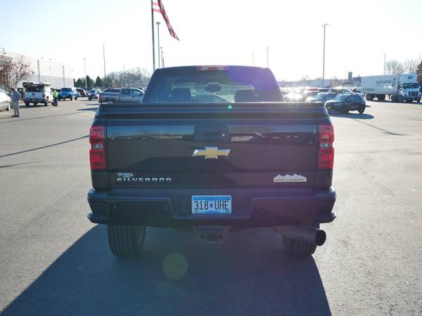 2015 Chevrolet Chevy Silverado 2500HD Built After Aug 14 High... for sale in Cambridge, MN – photo 9