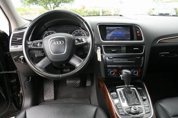 2012 Audi Q5 2.0T Premium for sale in Kailua-Kona, HI – photo 10