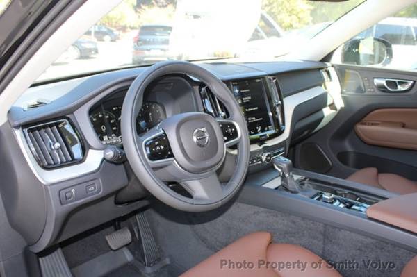 2019 Volvo XC60 T5 FWD Inscription SAVE 6120 OFF MSRP for sale in San Luis Obispo, CA – photo 14