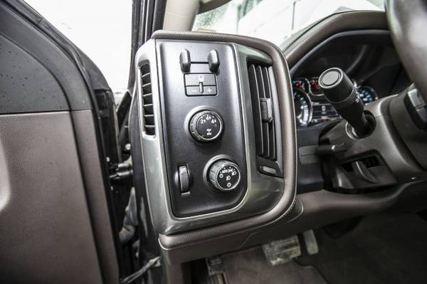 2016 Chevrolet Silverado 3500HD LTZ Crew Cab 4WD for sale in McKenna, WA – photo 24