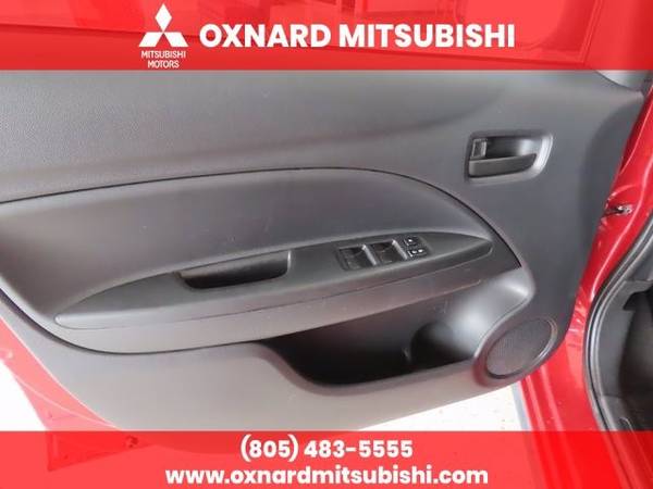 2015 Mitsubishi MIRAGE - cars & trucks - by dealer - vehicle... for sale in Oxnard, CA – photo 12