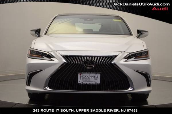 2019 Lexus ES 350 for sale in Upper Saddle River, NY – photo 2