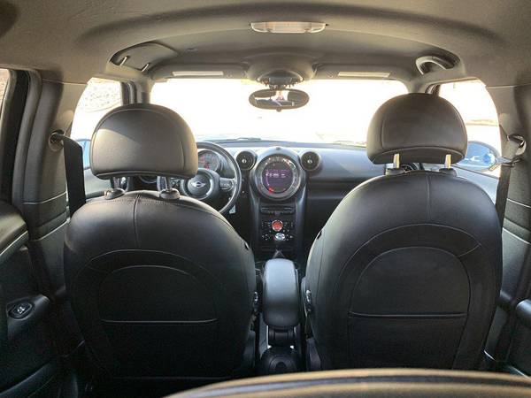 2015 MINI COOPER S COUNTRYMAN - - by dealer - vehicle for sale in El Paso, TX – photo 14