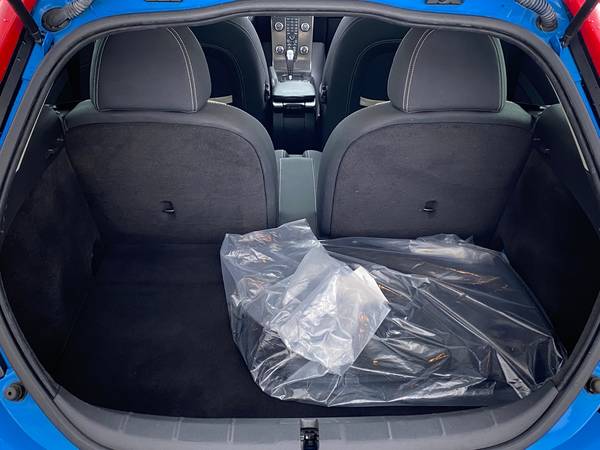 2013 Volvo C30 T5 Premier Plus Hatchback 2D hatchback Blue - FINANCE... for sale in NEWARK, NY – photo 20