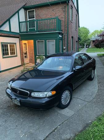 2004 Buick Century (OBO) for sale in Indianapolis, IN