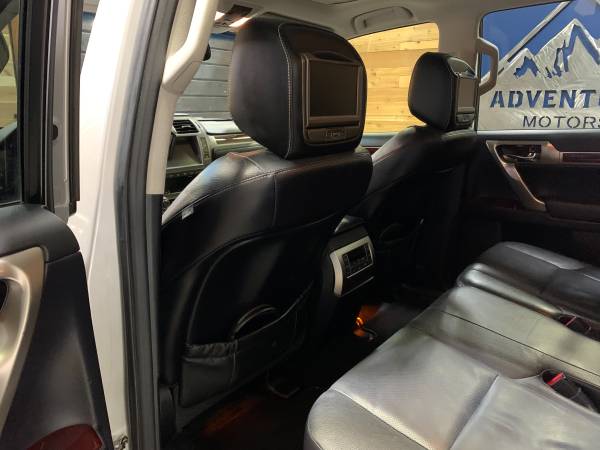 2015 Lexus GX460 Luxury - V8 4WD GX 460 - - by dealer for sale in Other, AZ – photo 16