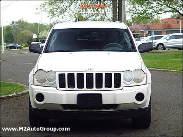 2007 Jeep Grand Cherokee Laredo 4dr SUV 4WD - - by for sale in East Brunswick, PA – photo 16