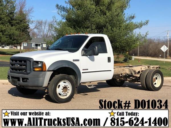 Cab & Chassis Trucks - FORD CHEVY DODGE GMC 4X4 2WD 4WD Gas & Diesel... for sale in southwest MN, MN – photo 7