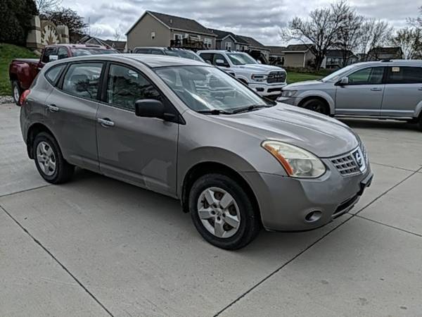 2010 Nissan Rogue AWD 4D Sport Utility/SUV S - - by for sale in Waterloo, IA – photo 10